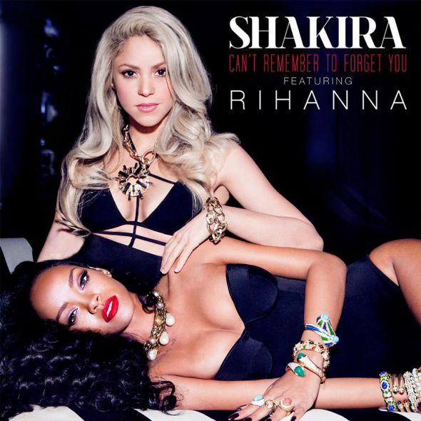 Shakira-Rihanna-Cant-Remember-to-Forget-You-2014-1000x1000