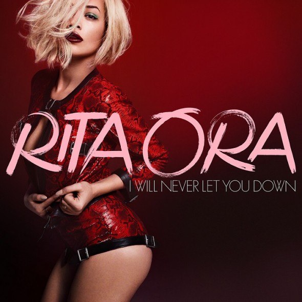 tn-Rita Ora - I Will Never Let You Down